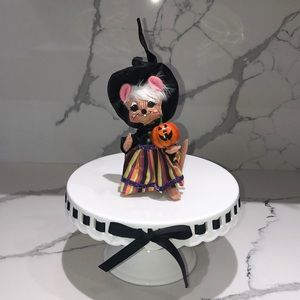 Annalee Halloween 🎃 Mouse